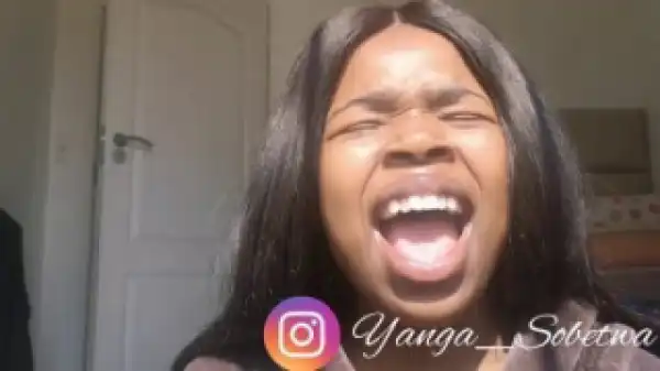 Yanga - Spirit (Beyonce Cover)